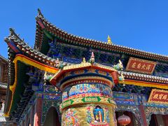 -五台山风景名胜区