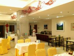 大堂-楼兰印象(朝外店)