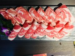 -君来顺老北京四季火锅涮肉(程家桥路店)