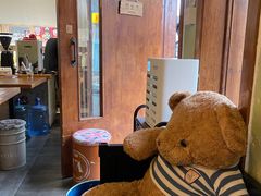 -VA Cafe(五道营店)