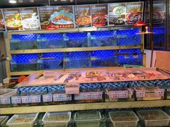 -202特色排档(五缘湾店)