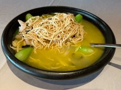 -南通滨江洲际酒店-东厨中餐厅