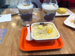 杨枝甘露-满记甜品(荟聚购物中心店)