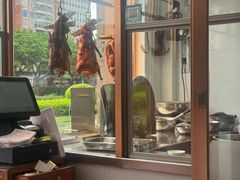 -黄连大头华烧鹅店(大良店)