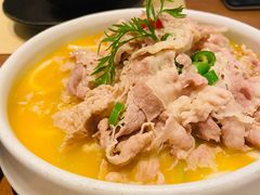 酸汤肥牛-榕意·川味之美(深业上城店)