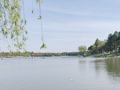 -美兰湖景区