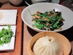 -北方家宴(番禺永旺店)