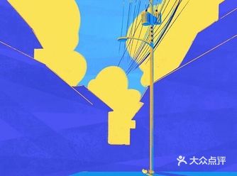 明亮通透~令人心情大好的画风哦~