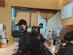 -眷茶臻选(中原万达店)