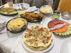 -葛尼沙印度餐厅 (镇明路店)