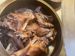 -春明狗肉馆(园丁花园店)