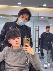 点击看大图 -Style HAIR