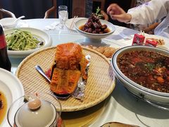 -巴渝菜舍曾氏麻辣风(霸州店)