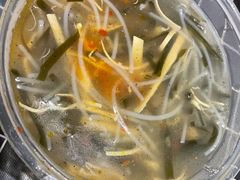 -两淮一绝鸡丝辣汤(交通路店)