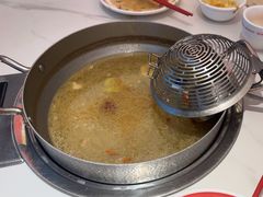 -八合里潮汕鲜牛肉火锅(深圳海岸城店)