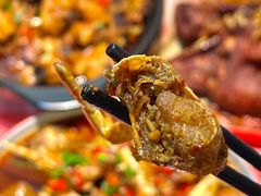 -老闵田螺馆·南昌市井菜·特色小吃(总店)