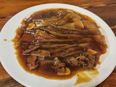 -三盛轩回民饺子馆