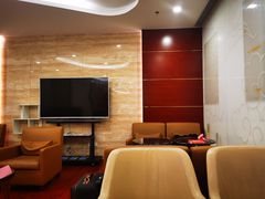 -首都机场T3航站楼商务CIP贵宾厅