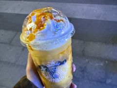 -星巴克(徐州苏宁广场B1店)