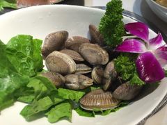 花蚌-围炉夜话·潮汕卤水火锅(榕江店)