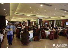 -西湖春天•老字号杭州菜(百汇店)