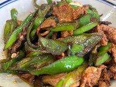 -新新湘菜馆(新中街二条店)