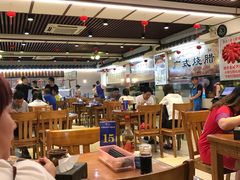 大堂-龙老五汤店(站前西路店)