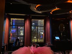 -YUE·6·西式融合餐厅(外滩六号店)