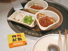 -七八冷面·延边朝鲜族美食(欢乐谷店)