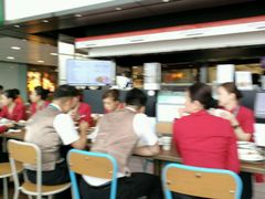 -太兴烧味餐厅(香港机场店)