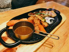 -候鸟等风来·精致西厨(万科第五城店)