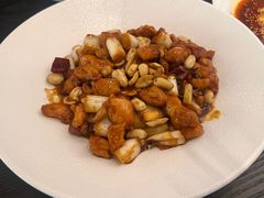 -香丰阁·烤鸭·川湘菜(清河店)