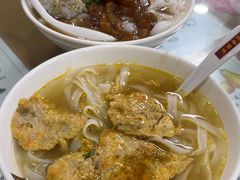-荔林食店(西华路店)