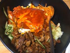 -优壹佳·延边朝鲜族料理(中山北路店)