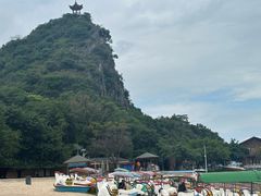 -抚仙湖禄充风景区