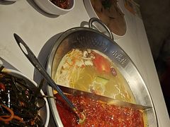 -小龙坎火锅(汉街店)