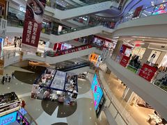 -凯德广场(金牛店)