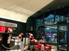 -星巴克臻选(深圳宝安大仟里1店)