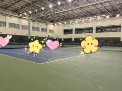 -齐动力网球(国贸店)