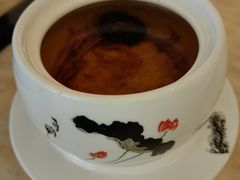 -济南喜来登酒店-采悦轩中餐厅