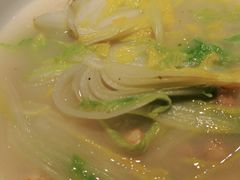 -尚一汤 广东炖汤(金桥国际店)