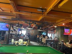 -Q MEX 库迈墨西哥餐吧(三里屯店)