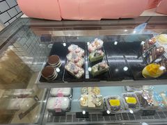 -盛宴自助餐厅(运达喜来登店)