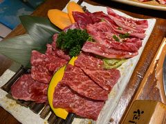 -御牛道日式烤肉料理(杭州万象城店)