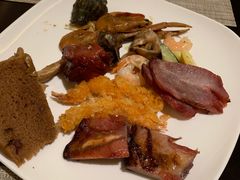 -太湖饭店玉兰厅(自助餐厅)