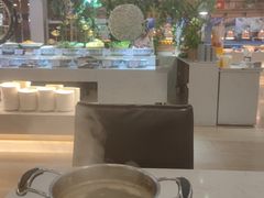 -腾阁自助餐厅(朝林广场店)