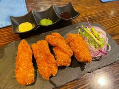 手指鱼-甘尼仕印度餐厅爵士酒吧(阳春巷店)
