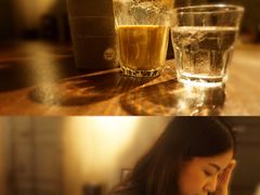 -来回·咖啡(天河南店)