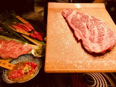 -老乾杯和牛烧肉(王府中环店)
