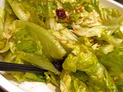 -刘胖子家常菜·蹄花焖藕(中南店)